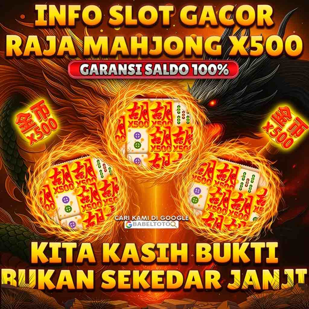 Slot Zeus - Gacor Maxwin